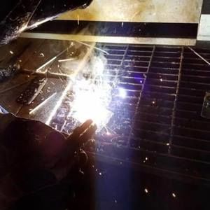 Meet your Posher, Cody